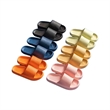 Adult Platform Summer Slippers | https://www.bestnamebadges.com