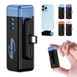 5000mAh Portable Charger External Battery Pack Power Bank | https://www.bestnamebadges.com