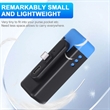 5000mAh Portable Charger External Battery Pack Power Bank | https://www.bestnamebadges.com