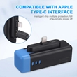 5000mAh Portable Charger External Battery Pack Power Bank | https://www.bestnamebadges.com