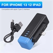 5000mAh Portable Charger External Battery Pack Power Bank | https://www.bestnamebadges.com