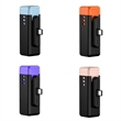 5000mAh Portable Charger External Battery Pack Power Bank | https://www.bestnamebadges.com