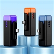 5000mAh Portable Charger External Battery Pack Power Bank | https://www.bestnamebadges.com