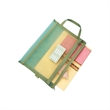 Classified File Bag | https://www.bestnamebadges.com