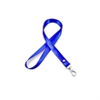 Neck Strap Key Breakaway Lanyards | https://www.bestnamebadges.com