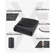 Outdoor Moisture Proof Waterproof Camping Blanket Picnic Mat | https://www.bestnamebadges.com