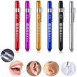 LED Diagnostic Light for Emergency Service | https://www.bestnamebadges.com