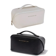 Custom Travel Large Capacity Cosmetic Make Up Bags Organizer | https://www.bestnamebadges.com