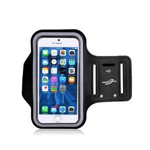 Custom Gym Phone Armband Holder for Exercise Running