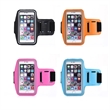 Custom Gym Phone Armband Holder for Exercise Running | https://www.bestnamebadges.com