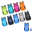 20L Custom Waterproof Lightweight Packable Backpack Daypack | https://www.bestnamebadges.com