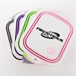 Multifunctional Kitchen Collapsible Cutting Board Basket | https://www.bestnamebadges.com