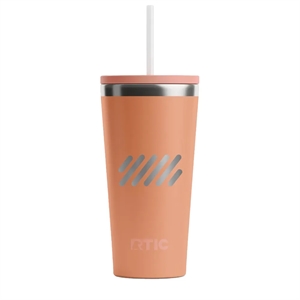 RTIC 20 oz Everyday Tumbler | https://www.bestnamebadges.com