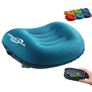 Ultralight Inflatable Pillow for Camping Hiking Backpacking