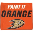 15" X 18" Sublimated Color Back Microfiber Sports Towel | https://www.bestnamebadges.com