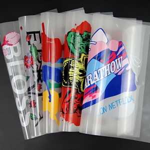 Custom Direct-to-Film (DTF) Heat Transfer (linear ft.)