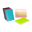 PU Leather  A5 Notebooks | https://www.bestnamebadges.com