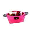 Cosmetic Vanity Bag | https://www.bestnamebadges.com
