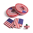 Swimming Floating Beer Coaster Cup Holder | https://www.bestnamebadges.com