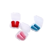 Noise-proof Boxed Ear Plugs | https://www.bestnamebadges.com