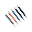 Plastic Business Gift Ballpoint Pens | https://www.bestnamebadges.com
