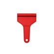 Grip Ice Scraper With Soft Blade | https://www.bestnamebadges.com