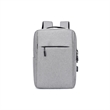 Anti-Theft Design  Business Laptop Backpack With USB | https://www.bestnamebadges.com