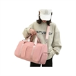 Multi Functional Waterproof Sports Gym Duffel Bag | https://www.bestnamebadges.com