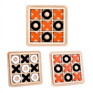 Tic Tac Toe Game