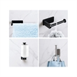Stainless Steel Tissue Holder | https://www.bestnamebadges.com