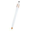 Tri-Pocket Notebook & Pen | https://www.bestnamebadges.com