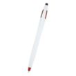 Tri-Pocket Notebook & Pen | https://www.bestnamebadges.com