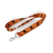 Polyester 1 inch Lanyard-A | https://www.bestnamebadges.com