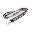 Polyester 3/4 inch Lanyard-A | https://www.bestnamebadges.com