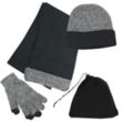 Cold Weather Set | https://www.bestnamebadges.com