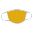 3-Ply Polyester Face Mask | https://www.bestnamebadges.com