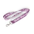 Polyester 5/8 inch Lanyard-A | https://www.bestnamebadges.com
