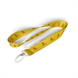 5/8 inch Polyester Lanyard | https://www.bestnamebadges.com