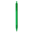 Hurst Clear Pen | https://www.bestnamebadges.com