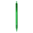 Hurst Clear Pen | https://www.bestnamebadges.com