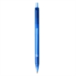 Hurst Clear Pen | https://www.bestnamebadges.com