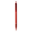 Hurst Clear Pen | https://www.bestnamebadges.com