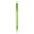 Hurst Clear Pen | https://www.bestnamebadges.com