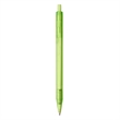 Hurst Clear Pen | https://www.bestnamebadges.com