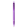 Hurst Clear Pen | https://www.bestnamebadges.com