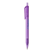 Hurst Clear Pen | https://www.bestnamebadges.com