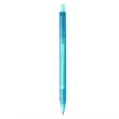 Hurst Clear Pen | https://www.bestnamebadges.com