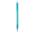 Hurst Clear Pen | https://www.bestnamebadges.com