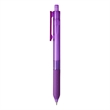 Alamo™ Clear Pen | https://www.bestnamebadges.com