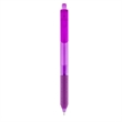 Alamo™ Clear Pen | https://www.bestnamebadges.com
